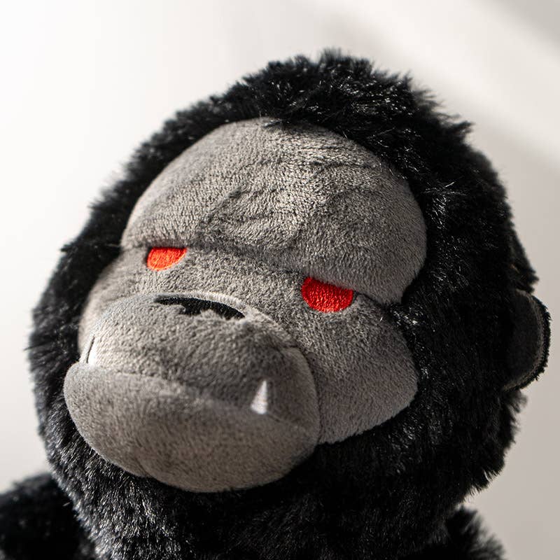 Hellion Stuffed Plush Bigfoot