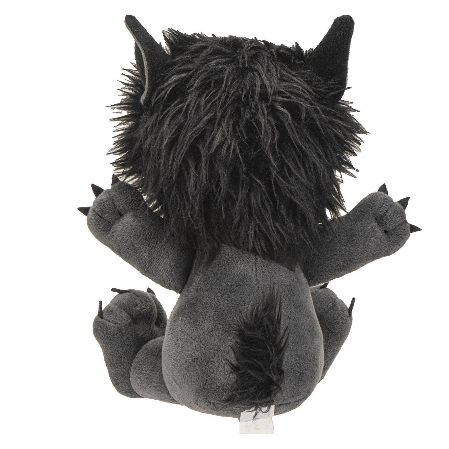 Hellion Stuffed Plush Werewolf