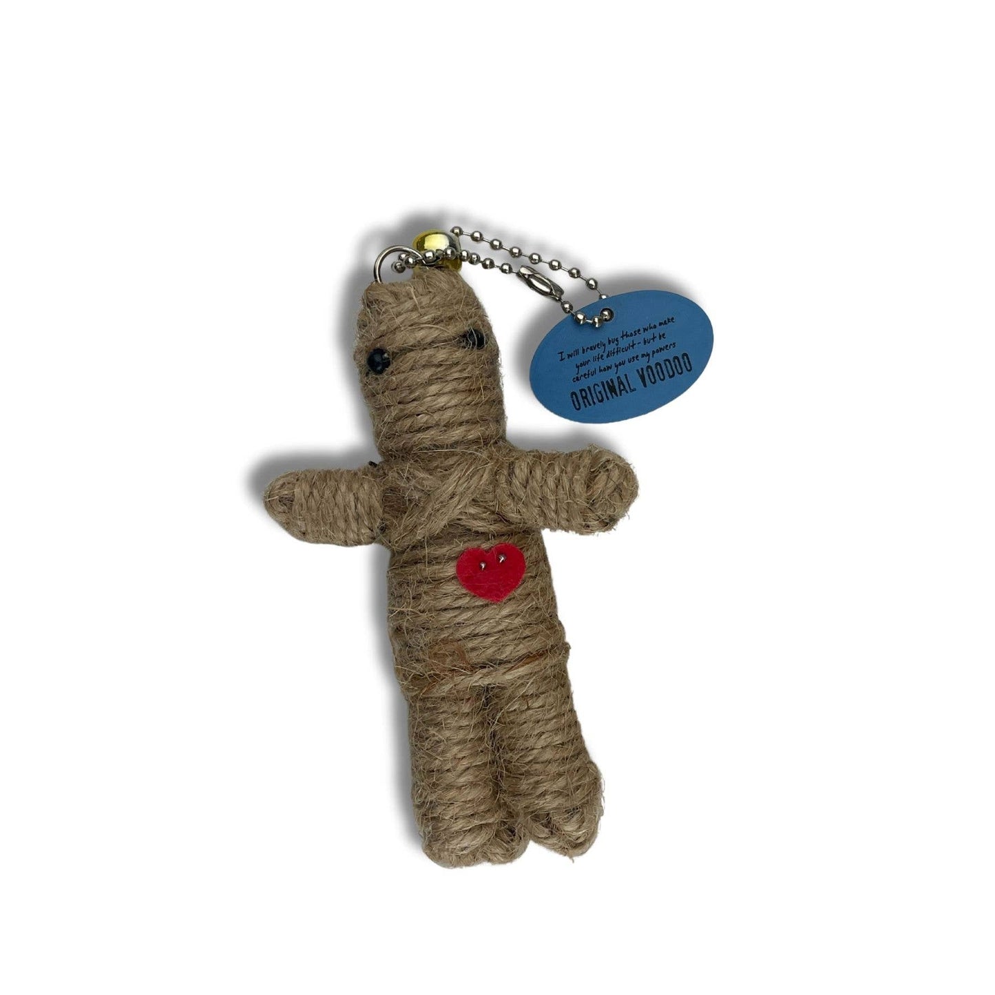 Original Voodoo - Watchover Voodoo Dolls - Keychain