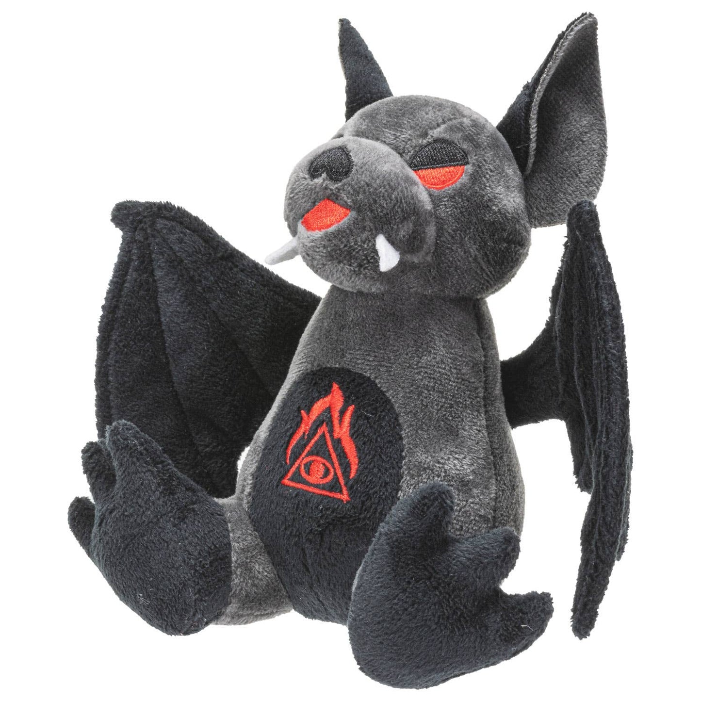 Hellion Stuffed Plush Vampire Bat