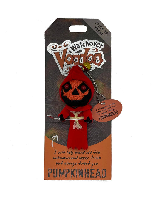 Pumpkinhead - Watchover Voodoo Dolls - Keychain