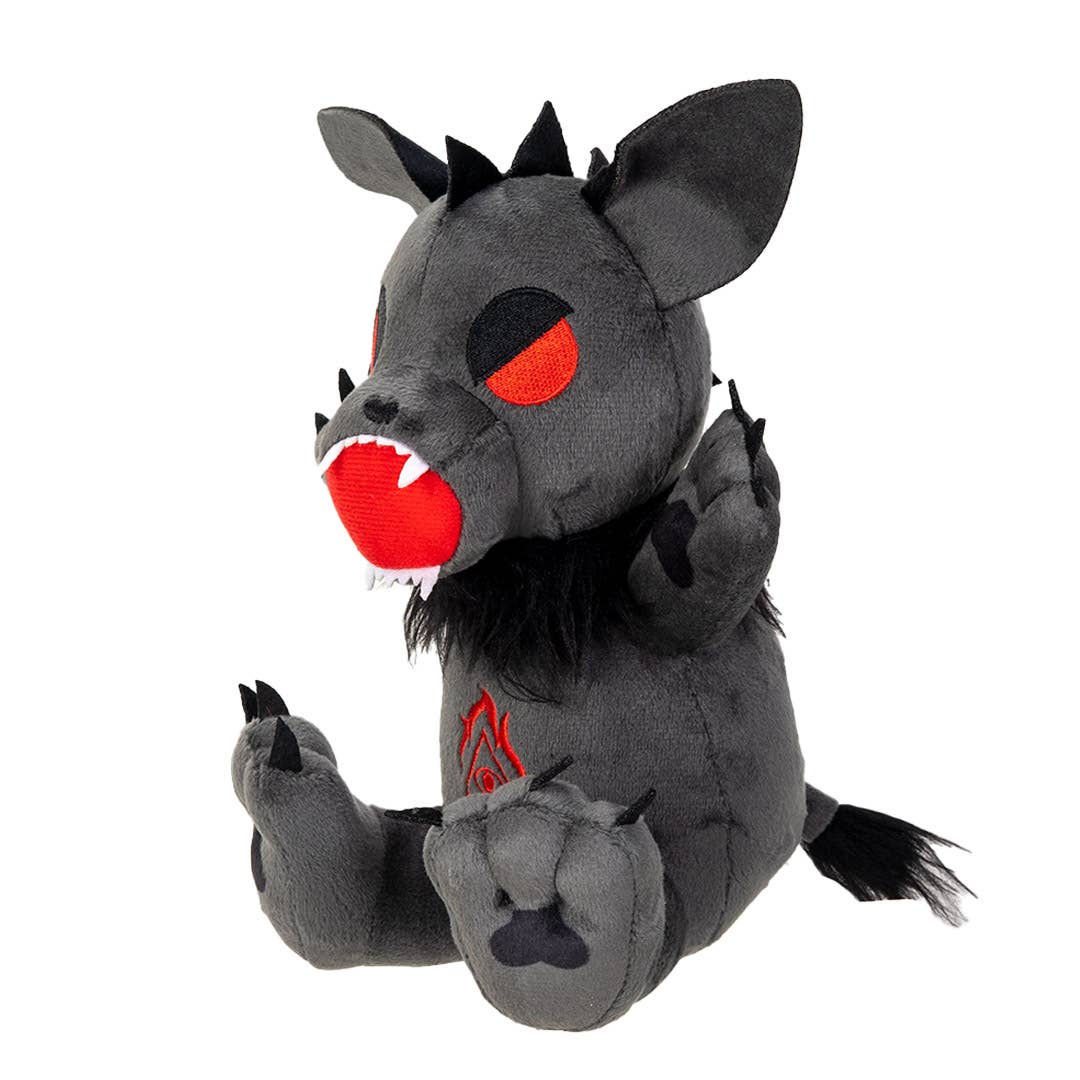 Hellion Stuffed Plush Chupacabra