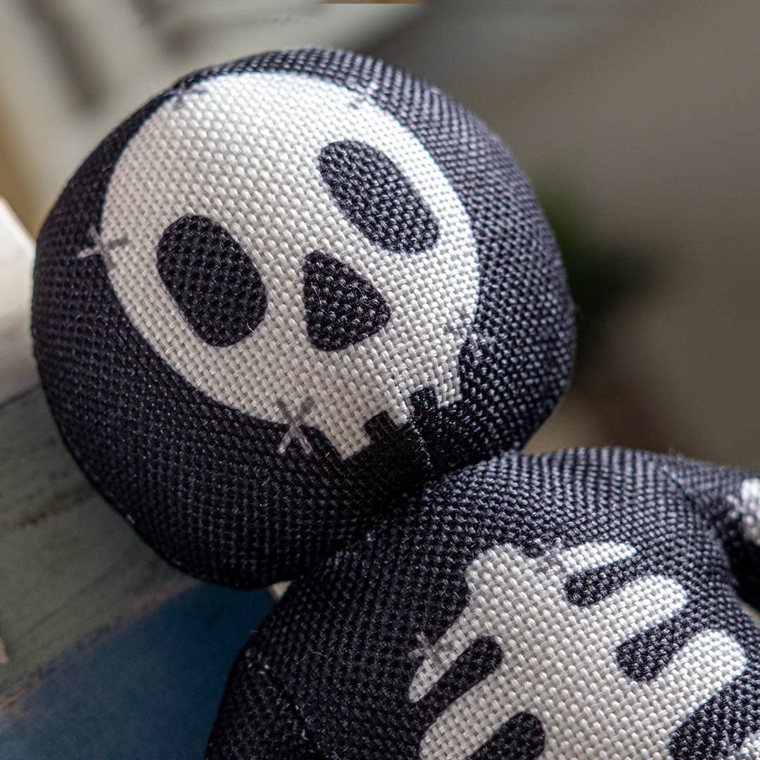 Pinheads Stuffed Plush Voodie