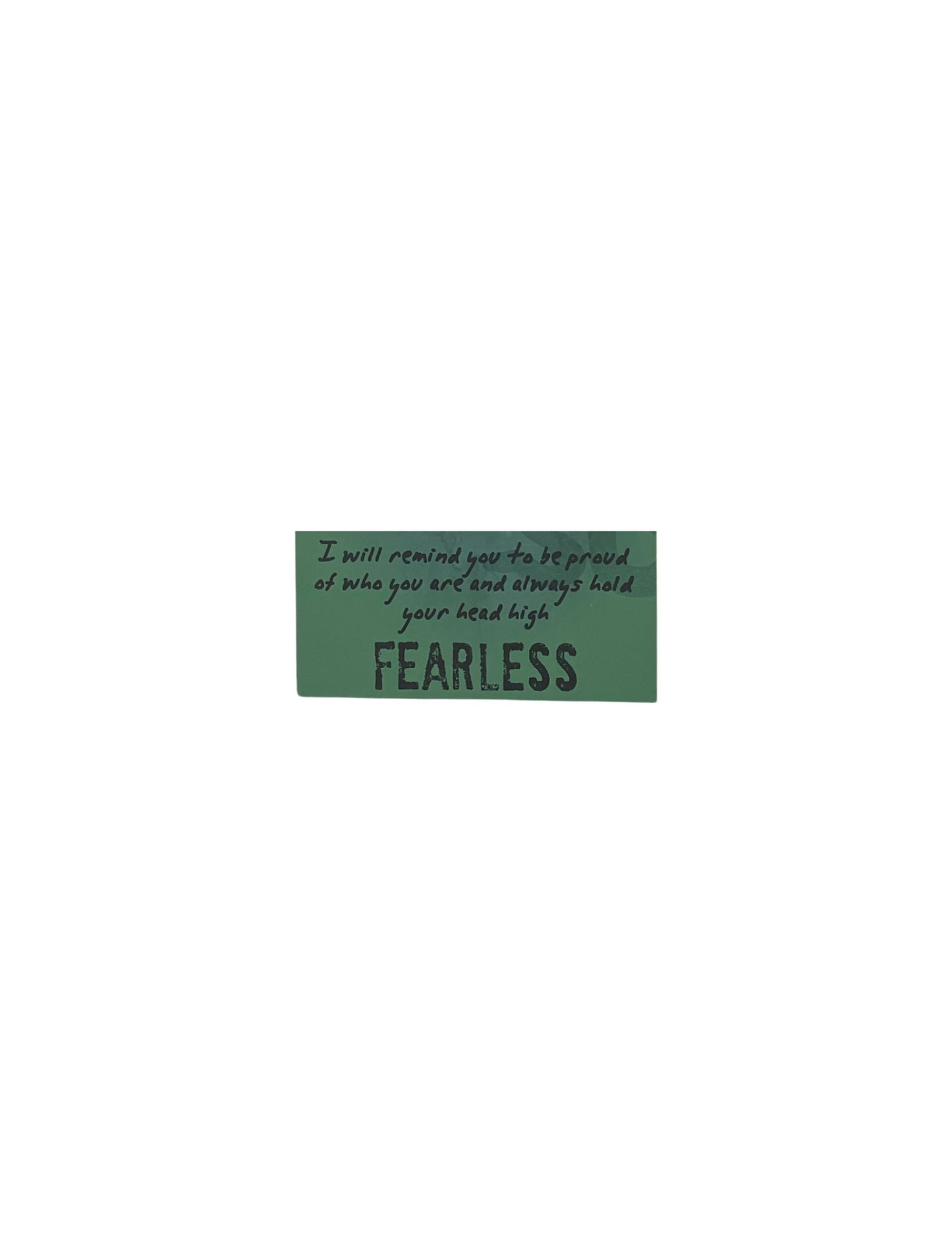 Fearless (Medusa) - Watchover Voodoo Dolls - Keychain