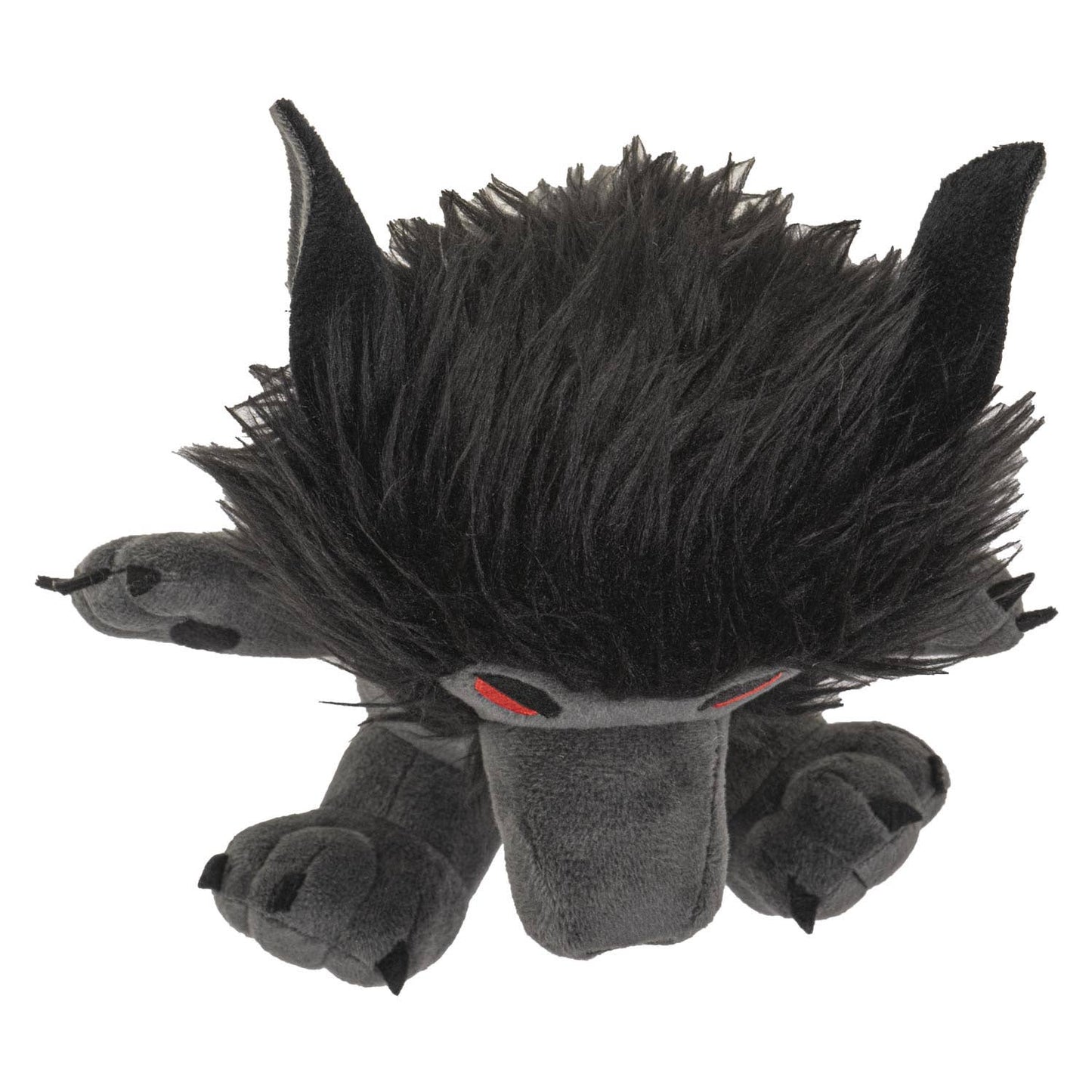 Hellion Stuffed Plush Werewolf