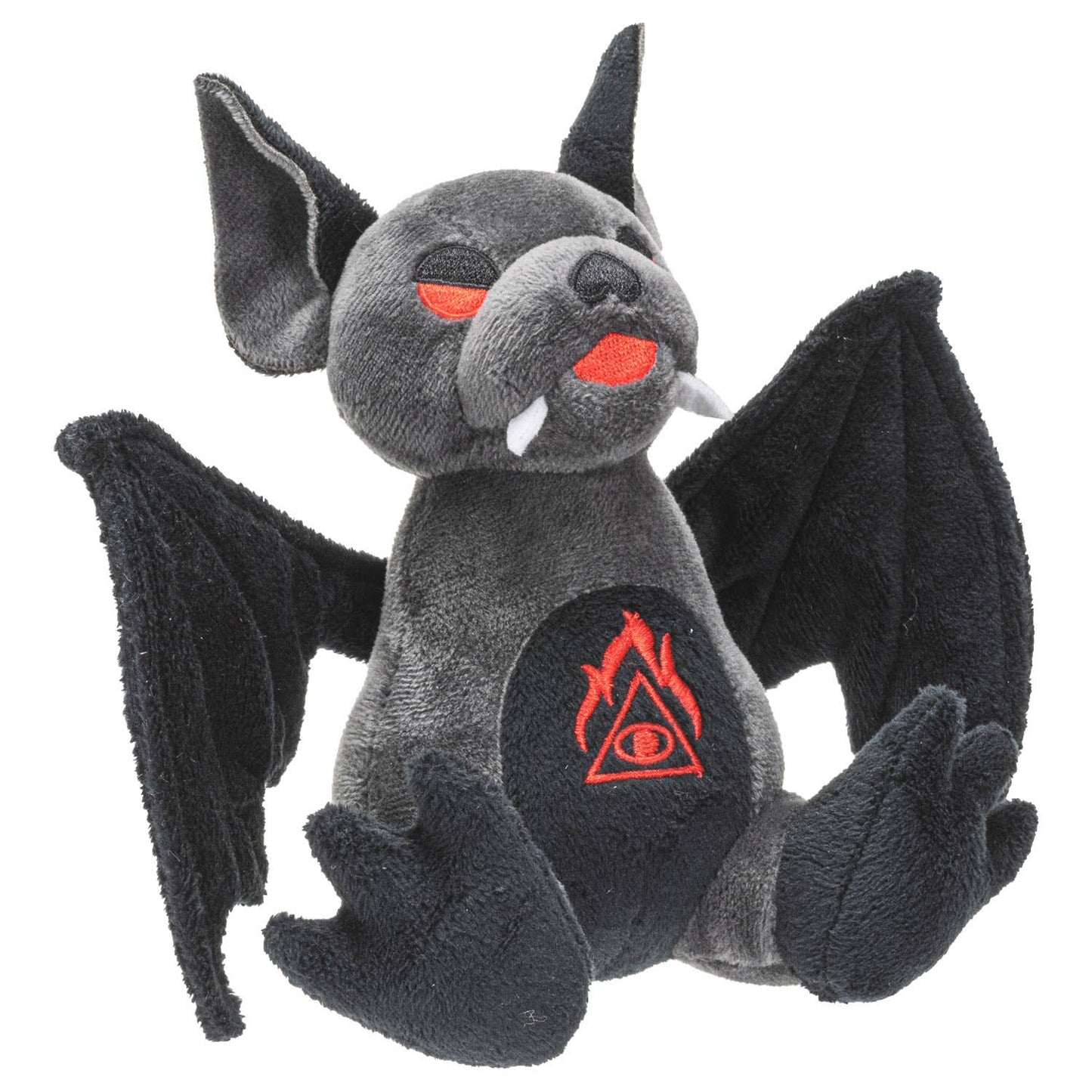 Hellion Stuffed Plush Vampire Bat