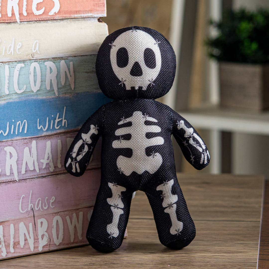 Pinheads Stuffed Plush Voodie