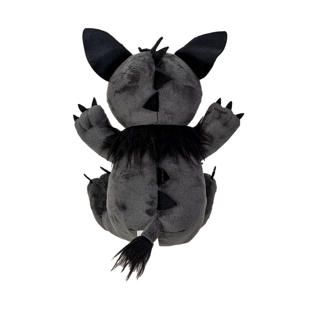 Hellion Stuffed Plush Chupacabra