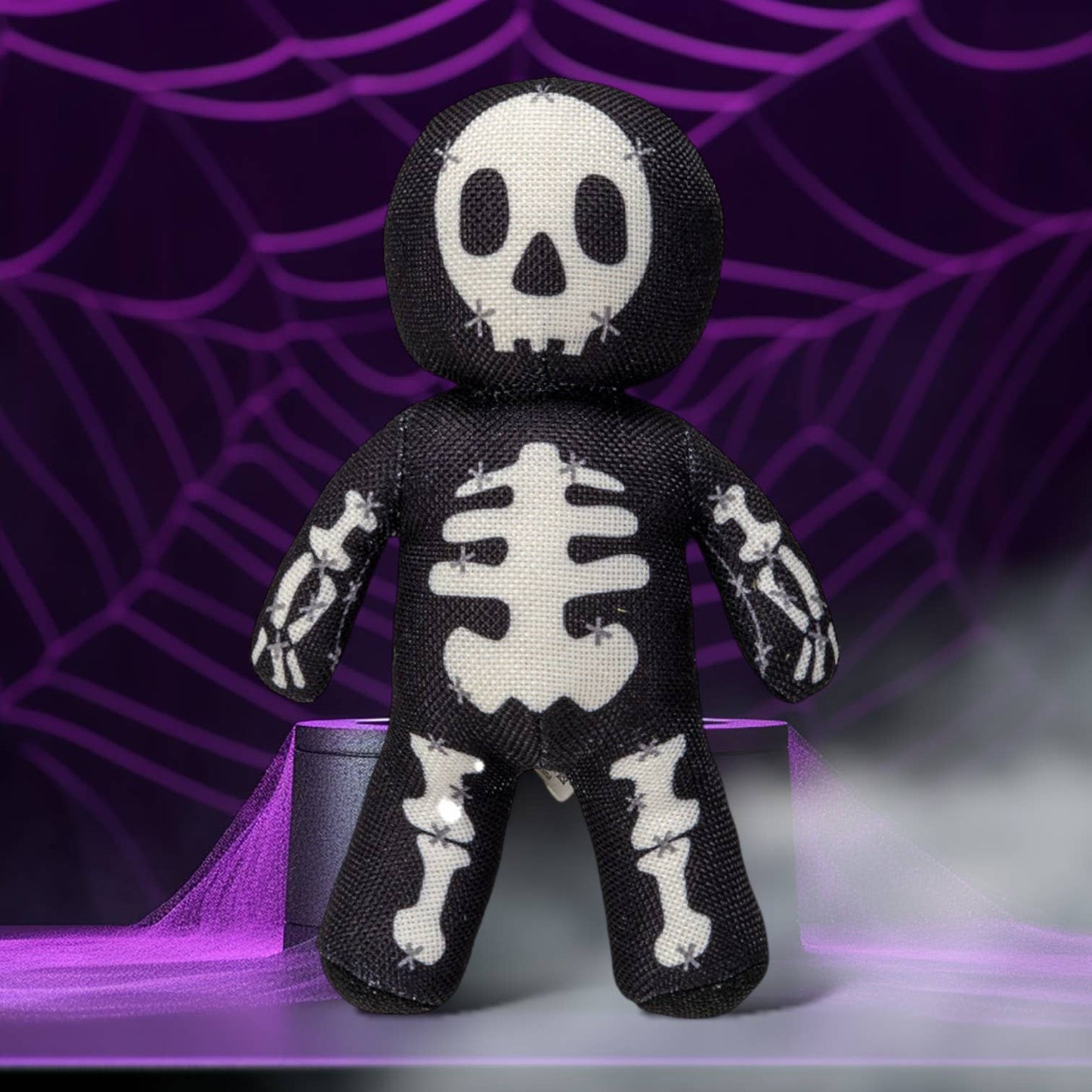 Pinheads Stuffed Plush Voodie