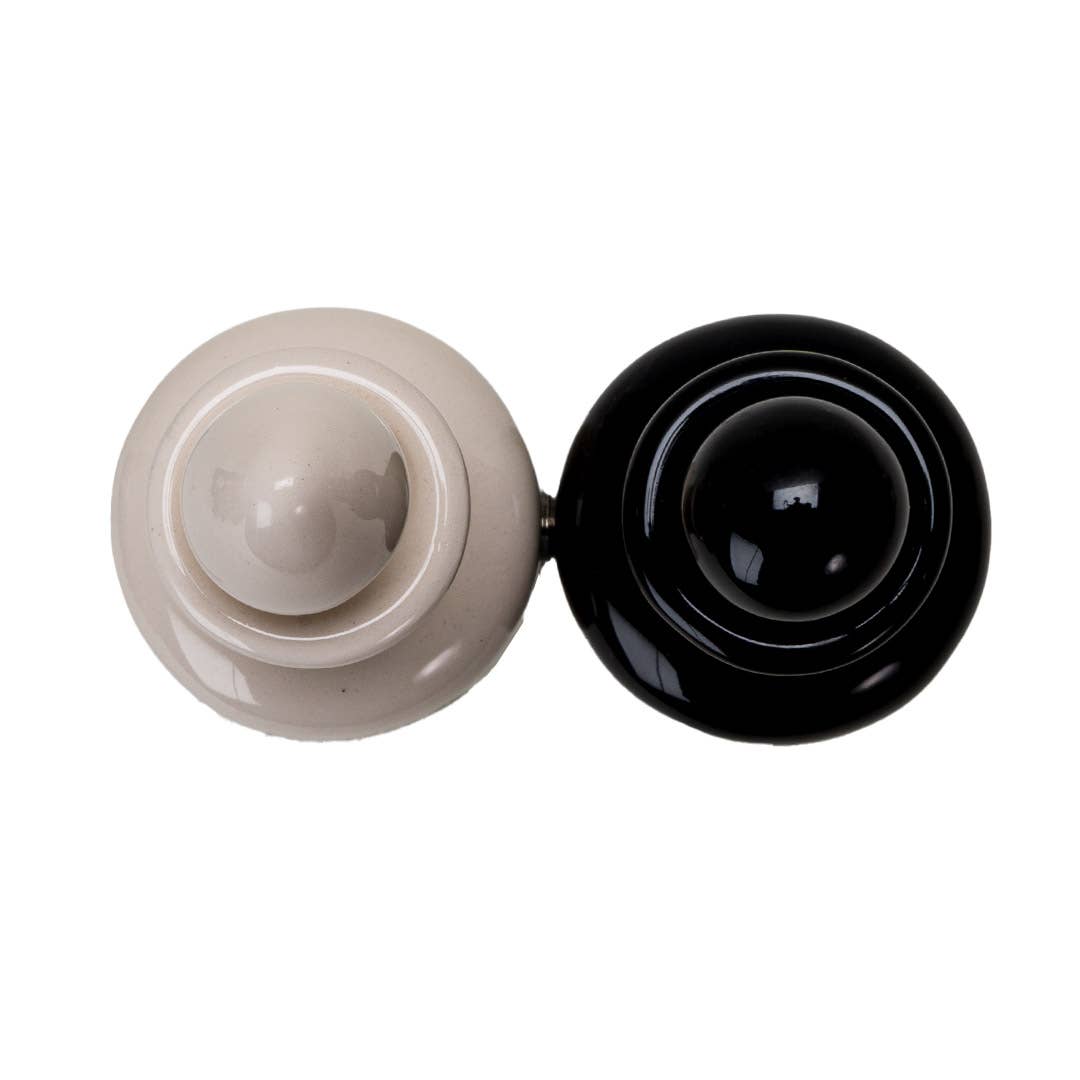 Potion Bottles Salt and Pepper Shaker Set