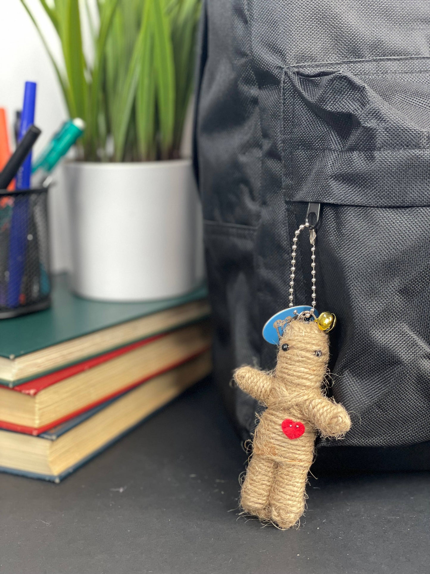 Original Voodoo - Watchover Voodoo Dolls - Keychain