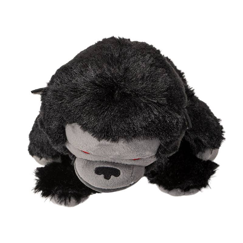 Hellion Stuffed Plush Bigfoot