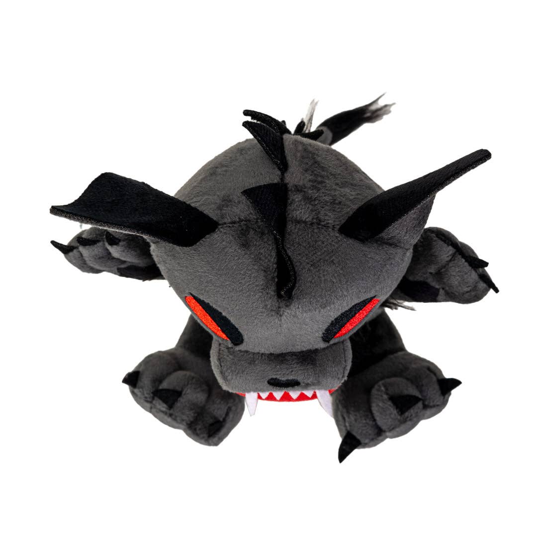 Hellion Stuffed Plush Chupacabra